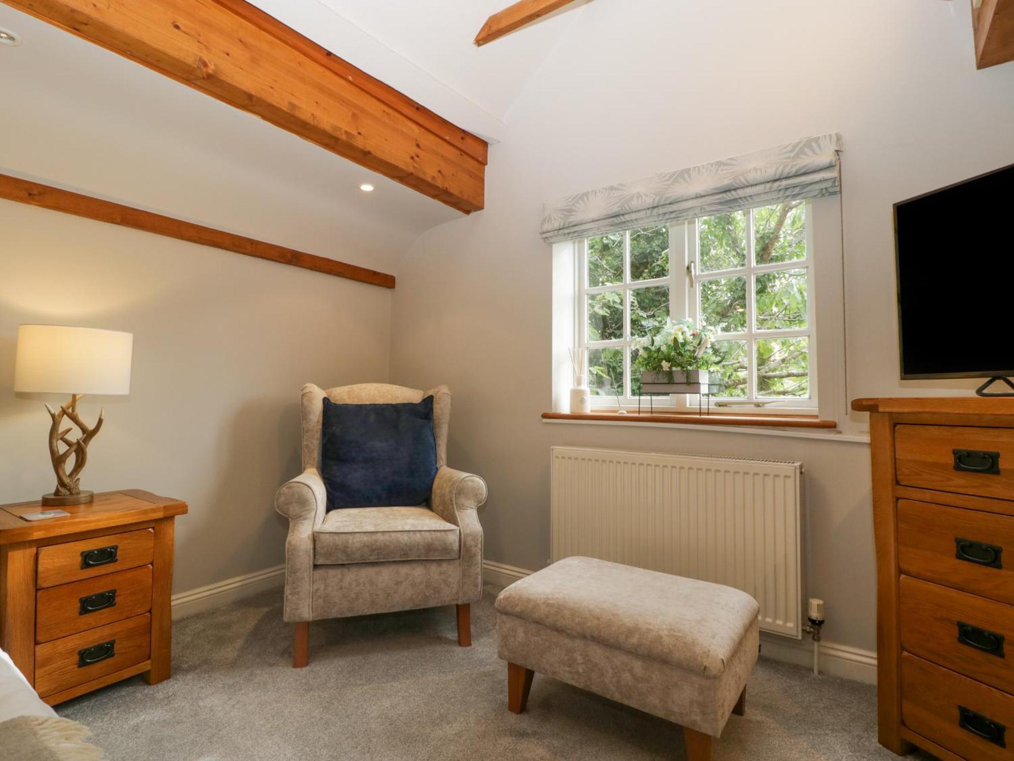 The Coach House Apartment تِوْكيسبوري المظهر الخارجي الصورة