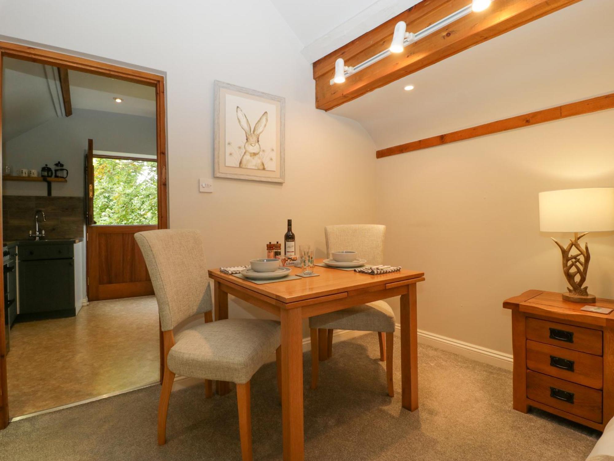 The Coach House Apartment تِوْكيسبوري المظهر الخارجي الصورة